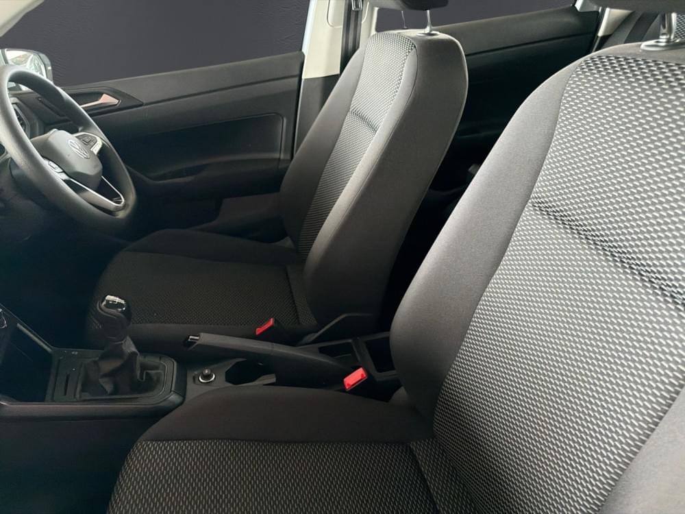 Volkswagen Polo Hatch 1.0 Tsi