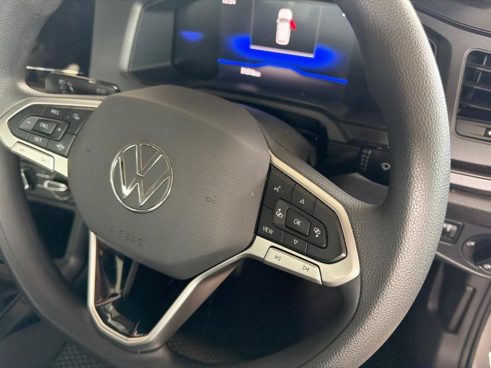 Volkswagen Polo Hatch 1.0 Tsi