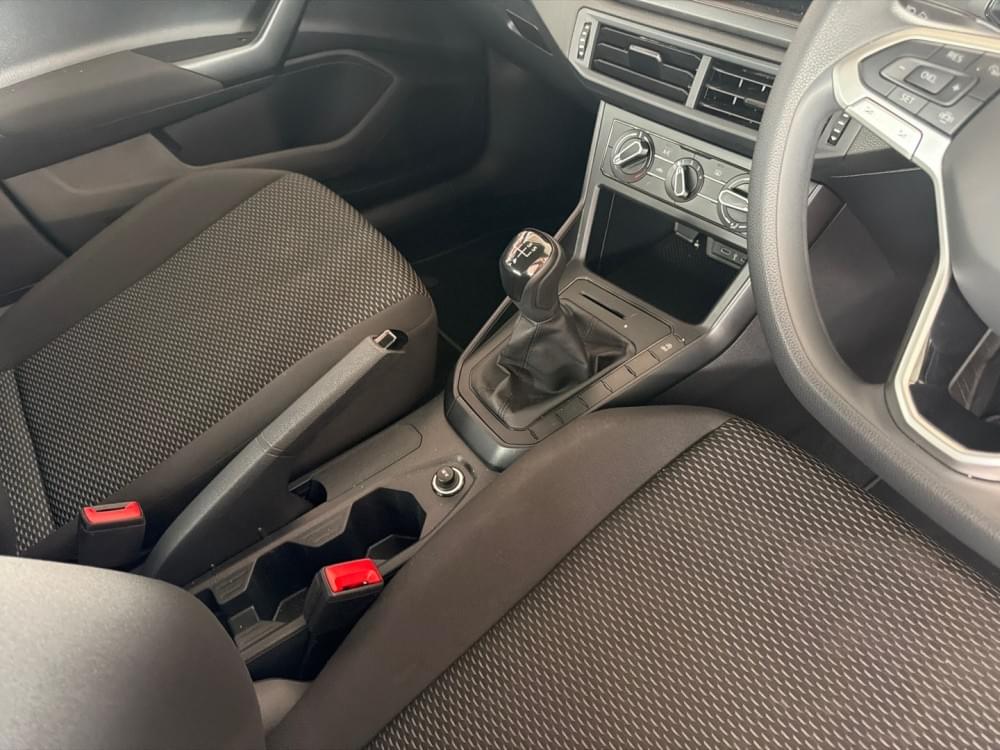 Volkswagen Polo Hatch 1.0 Tsi