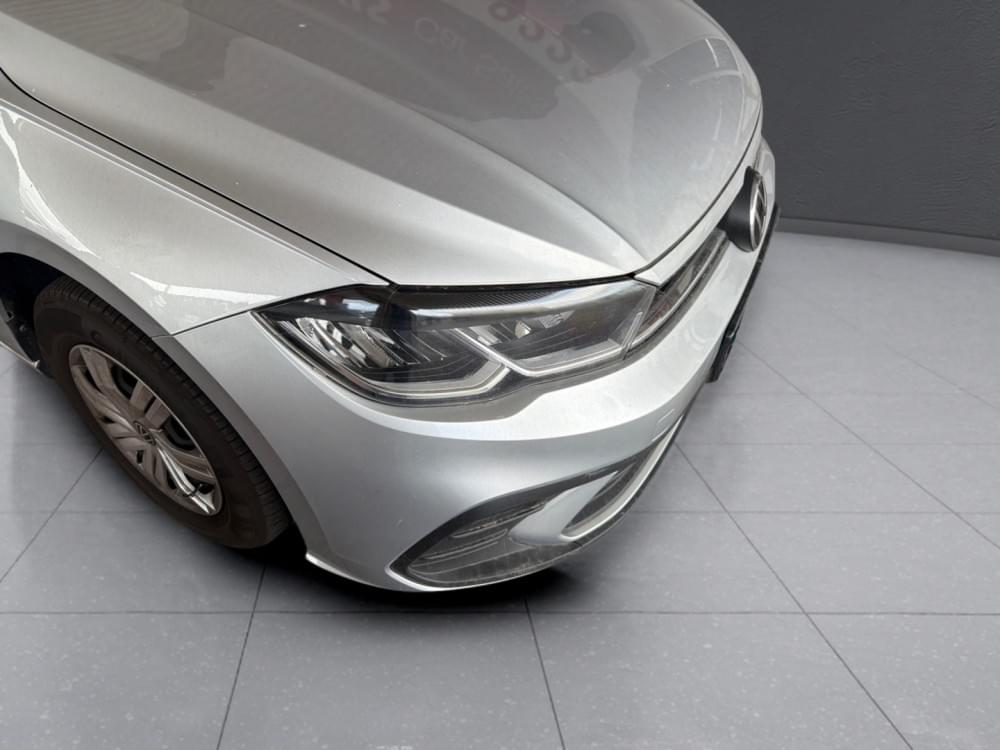 Volkswagen Polo Hatch 1.0 Tsi