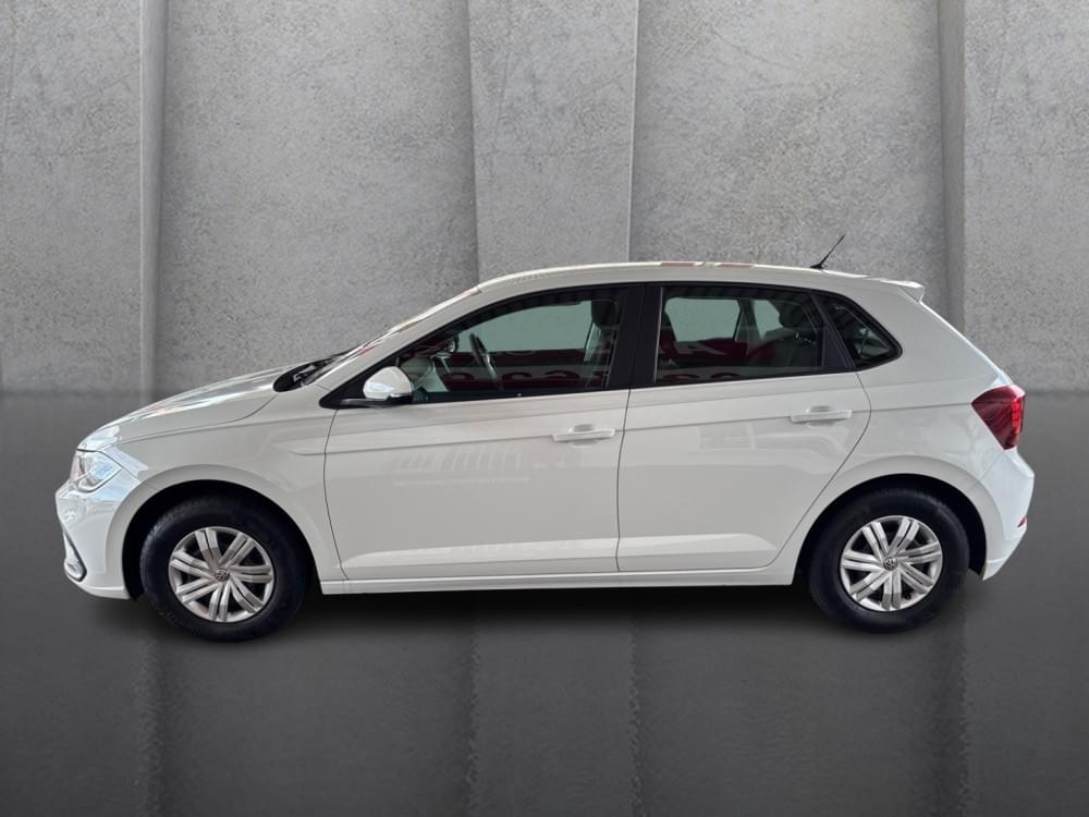 Volkswagen Polo Hatch 1.0 Tsi