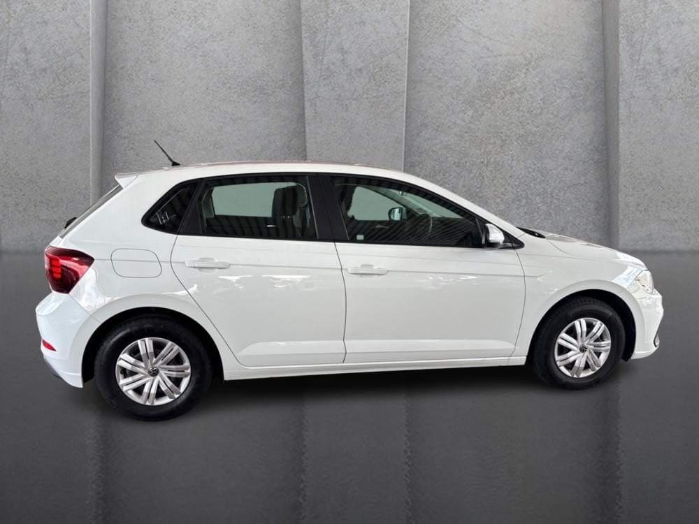 Volkswagen Polo Hatch 1.0 Tsi