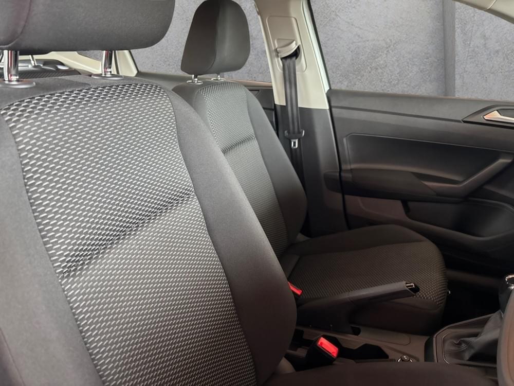 Volkswagen Polo Hatch 1.0 Tsi