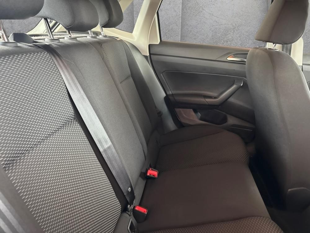 Volkswagen Polo Hatch 1.0 Tsi