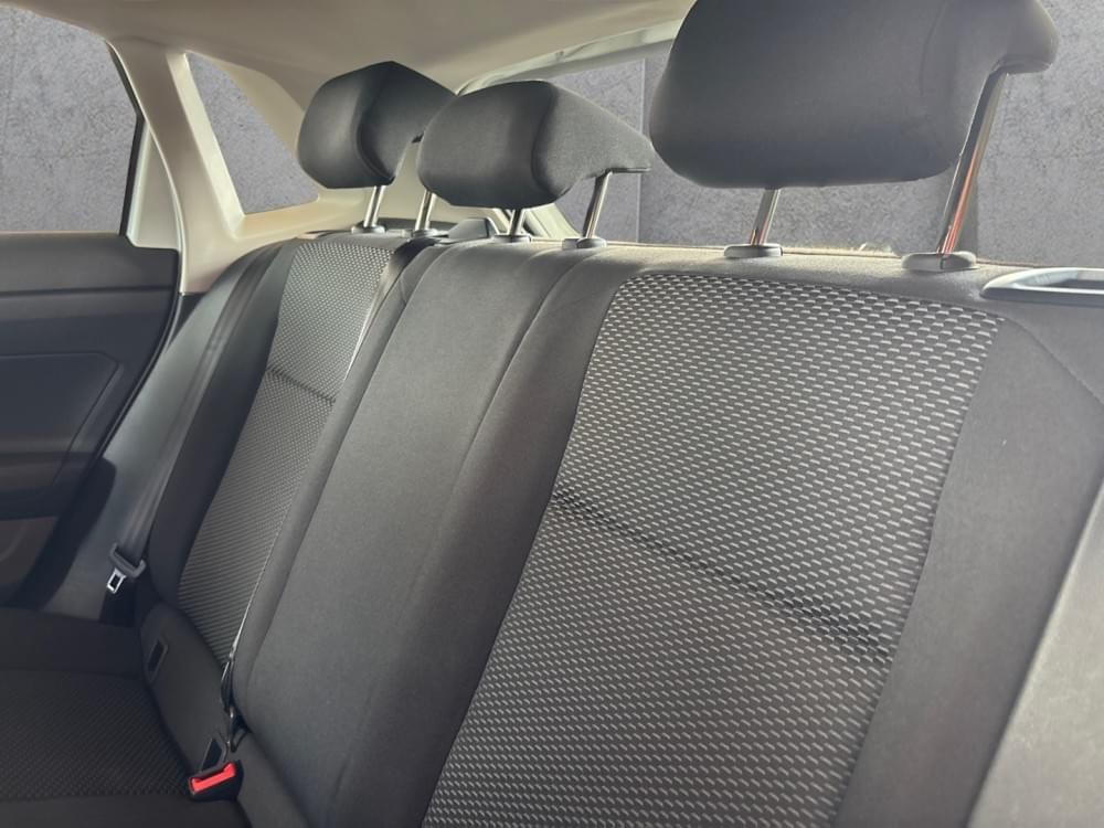 Volkswagen Polo Hatch 1.0 Tsi