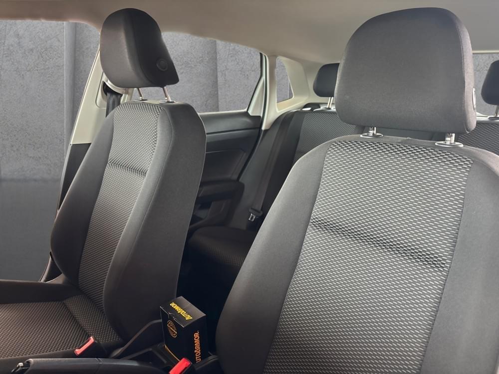 Volkswagen Polo Hatch 1.0 Tsi