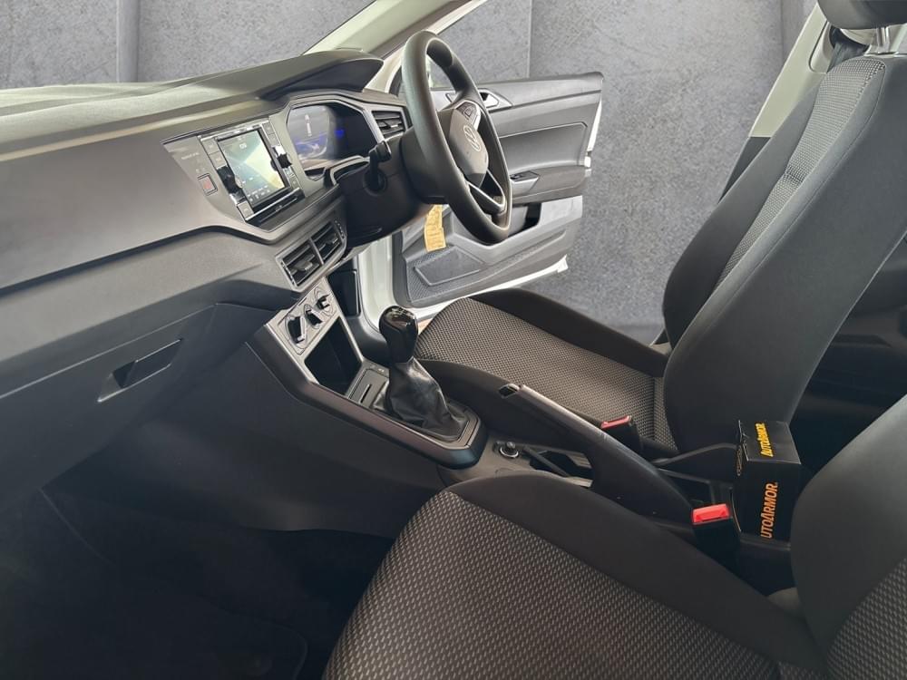 Volkswagen Polo Hatch 1.0 Tsi