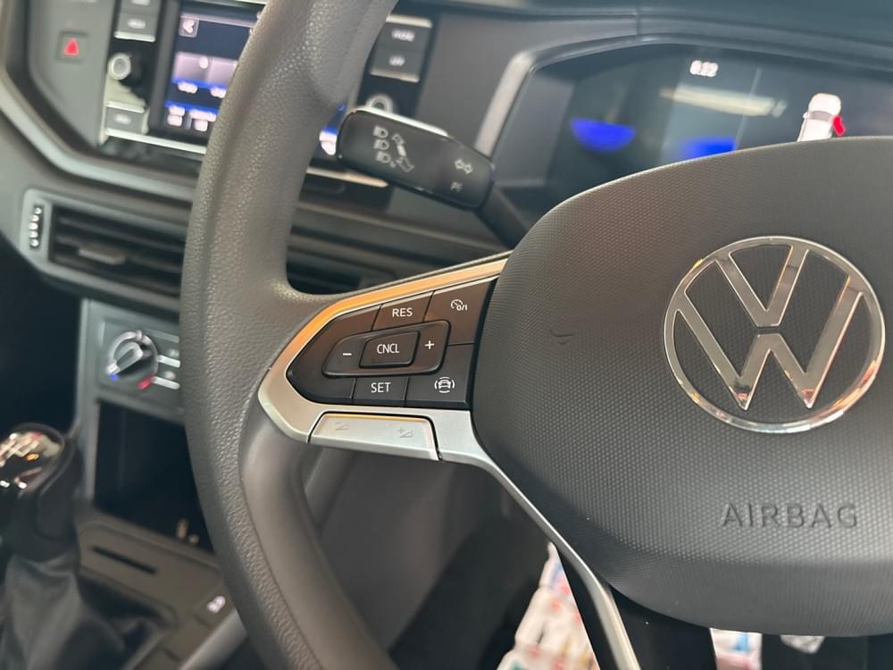 Volkswagen Polo Hatch 1.0 Tsi