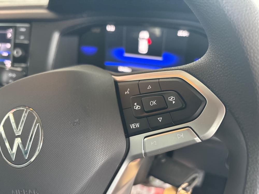 Volkswagen Polo Hatch 1.0 Tsi