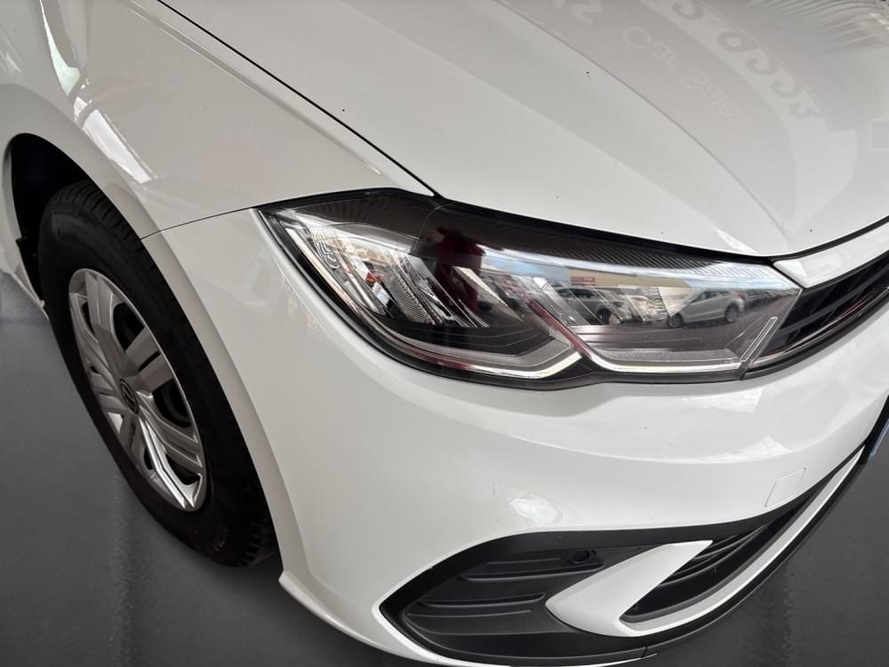 Volkswagen Polo Hatch 1.0 Tsi
