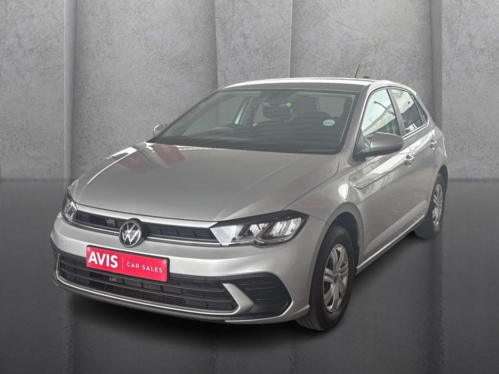 Volkswagen Polo Hatch 1.0 Tsi