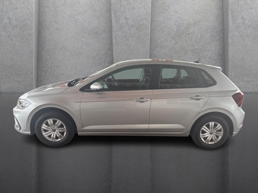 Volkswagen Polo Hatch 1.0 Tsi