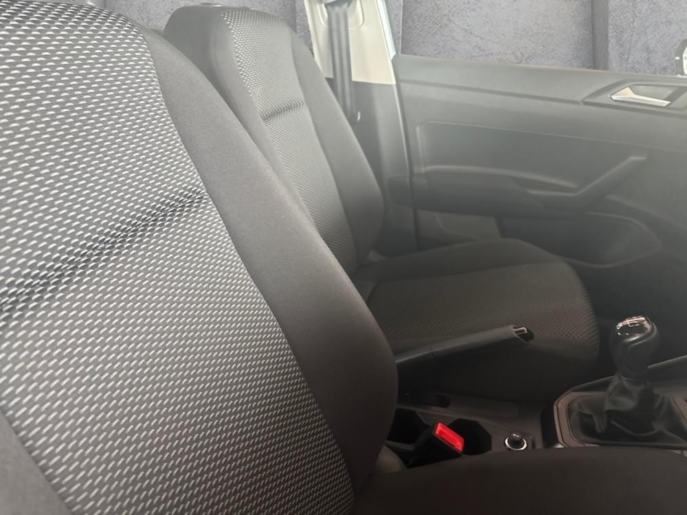 Volkswagen Polo Hatch 1.0 Tsi