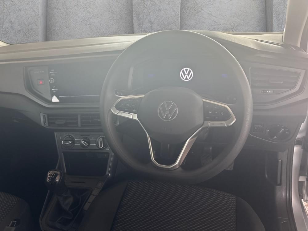 Volkswagen Polo Hatch 1.0 Tsi