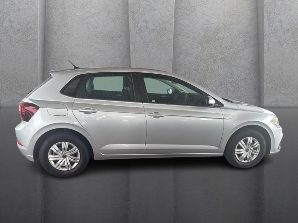 Volkswagen Polo Hatch 1.0 Tsi