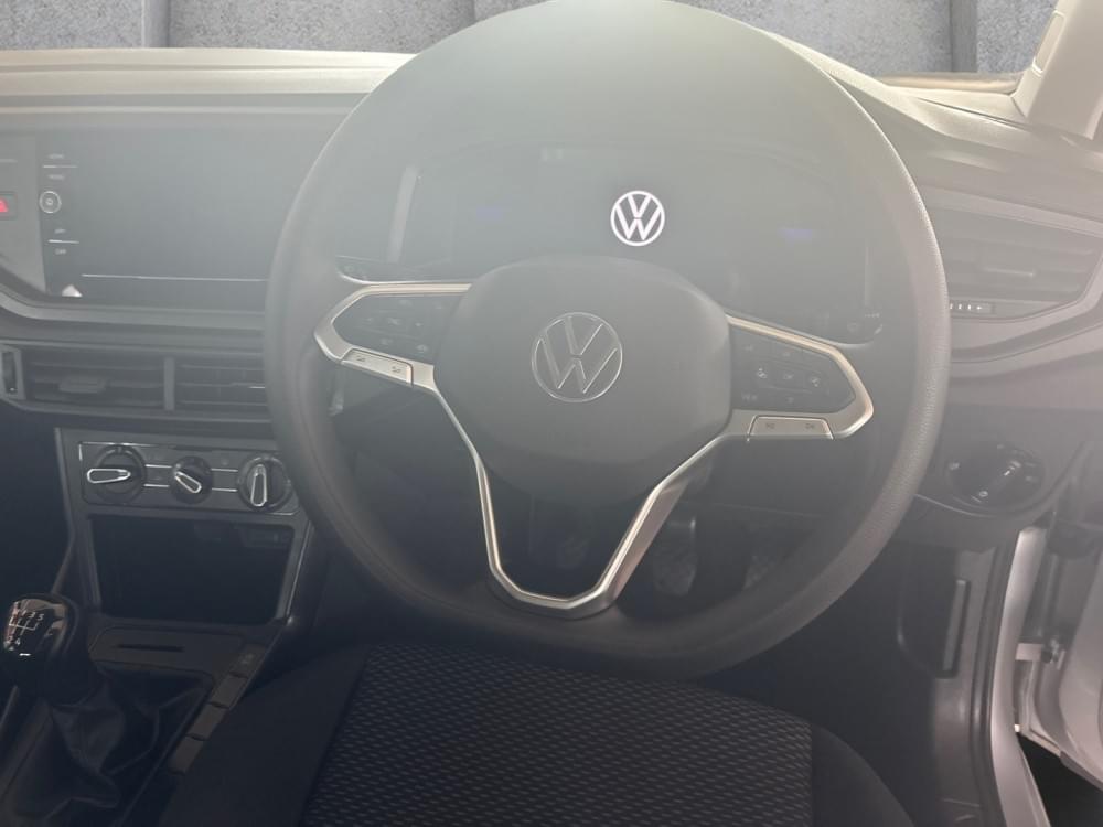 Volkswagen Polo Hatch 1.0 Tsi
