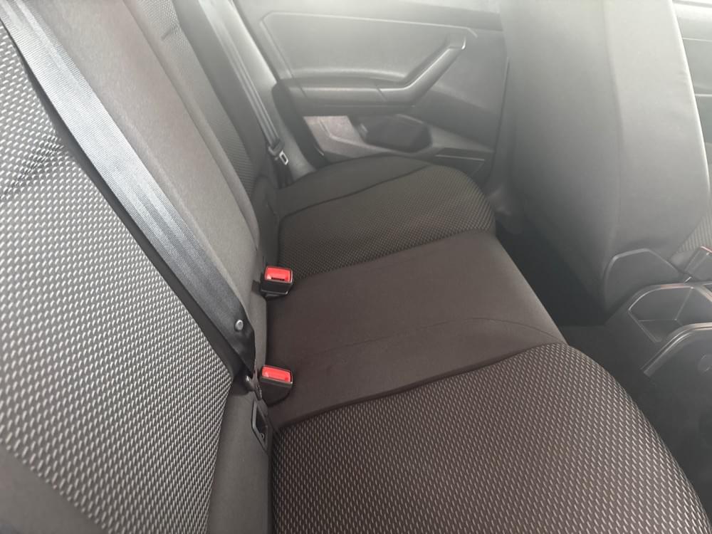 Volkswagen Polo Hatch 1.0 Tsi
