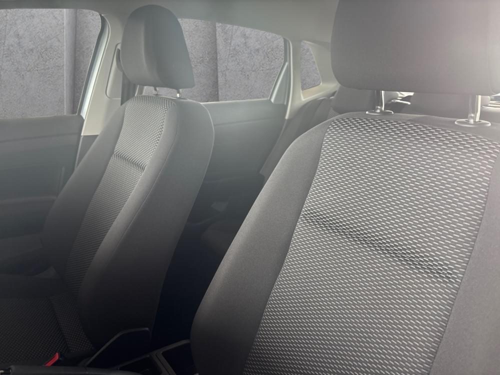 Volkswagen Polo Hatch 1.0 Tsi
