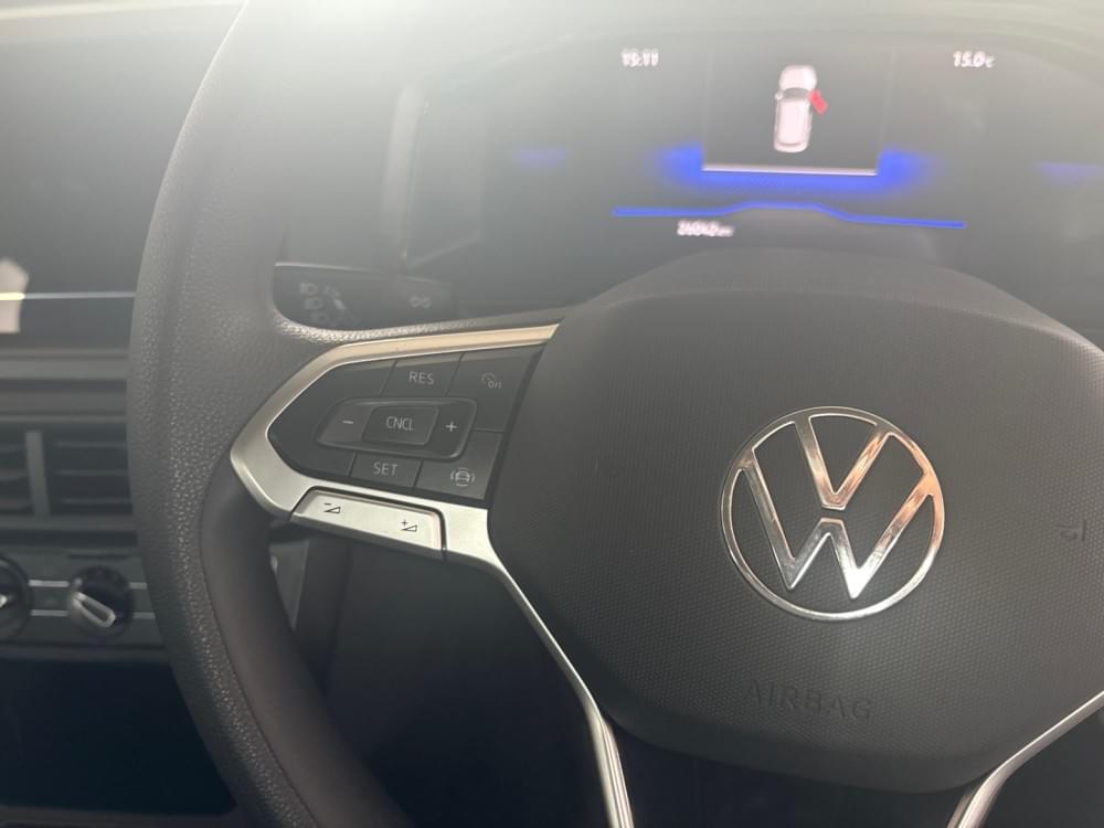 Volkswagen Polo Hatch 1.0 Tsi