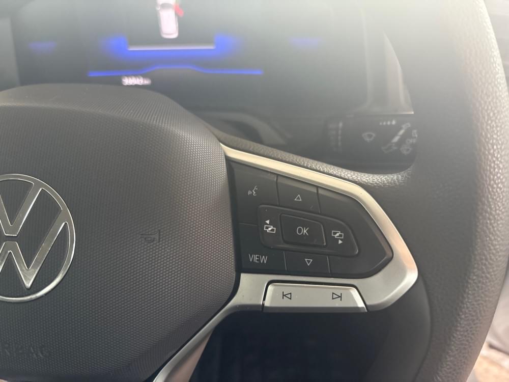 Volkswagen Polo Hatch 1.0 Tsi
