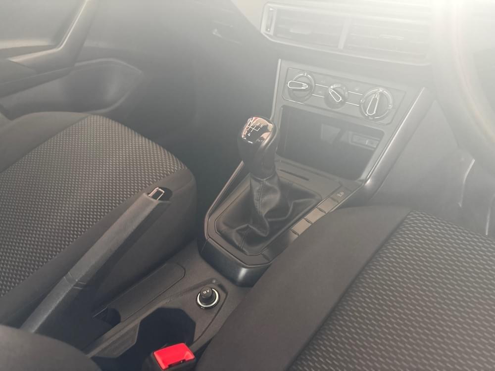 Volkswagen Polo Hatch 1.0 Tsi