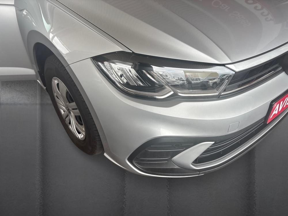 Volkswagen Polo Hatch 1.0 Tsi