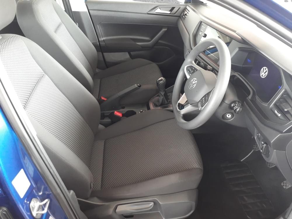 Volkswagen Polo Hatch 1.0 Tsi