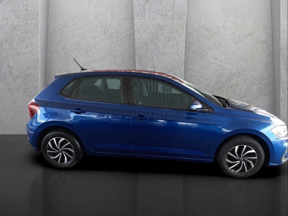 Volkswagen Polo Hatch 1.0 Tsi