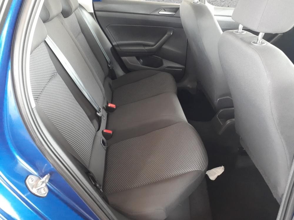 Volkswagen Polo Hatch 1.0 Tsi