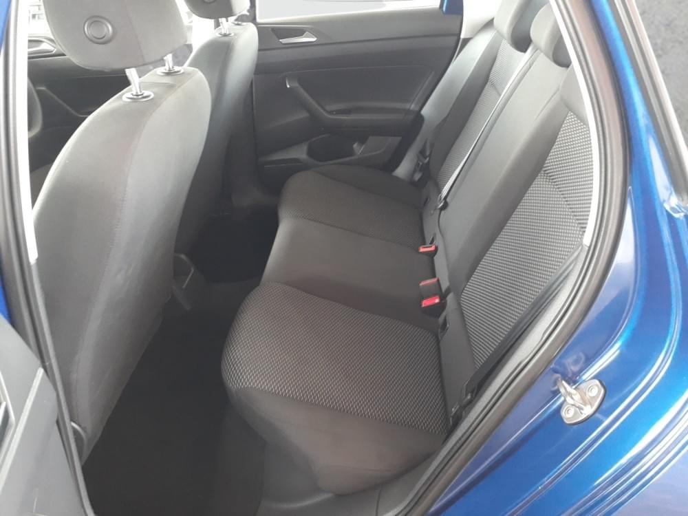 Volkswagen Polo Hatch 1.0 Tsi