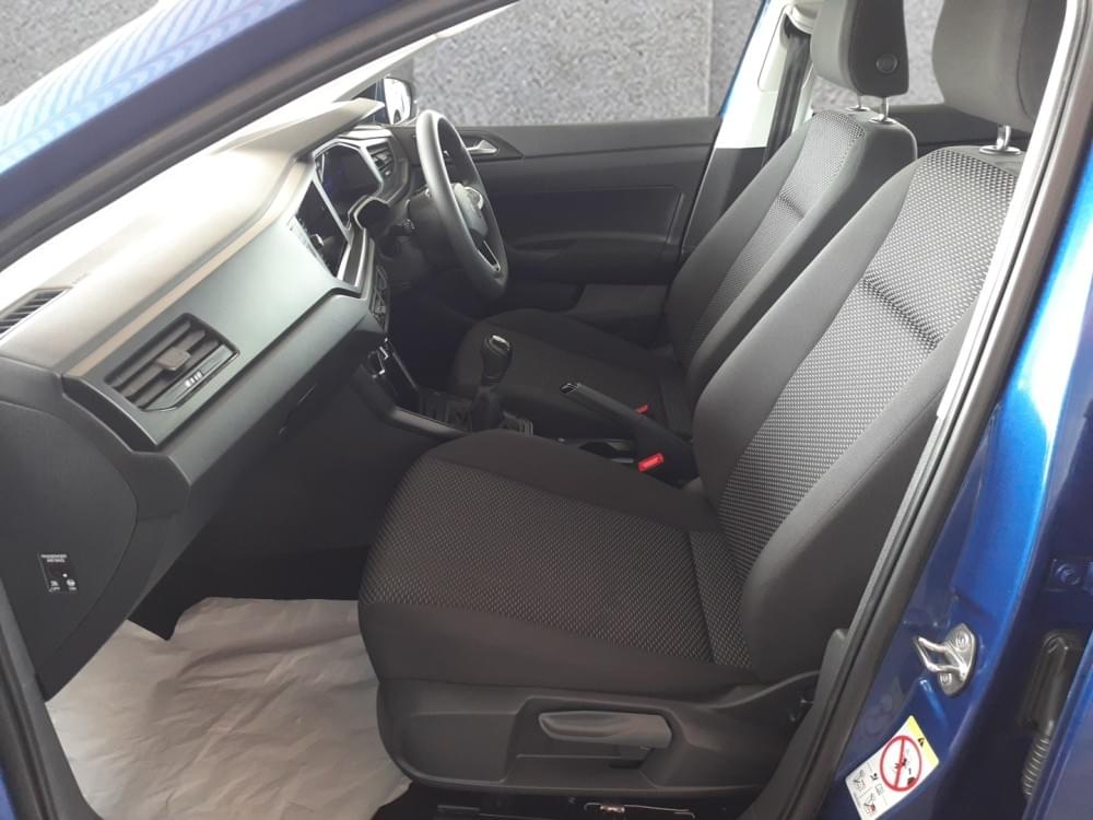 Volkswagen Polo Hatch 1.0 Tsi