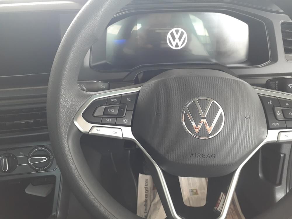 Volkswagen Polo Hatch 1.0 Tsi