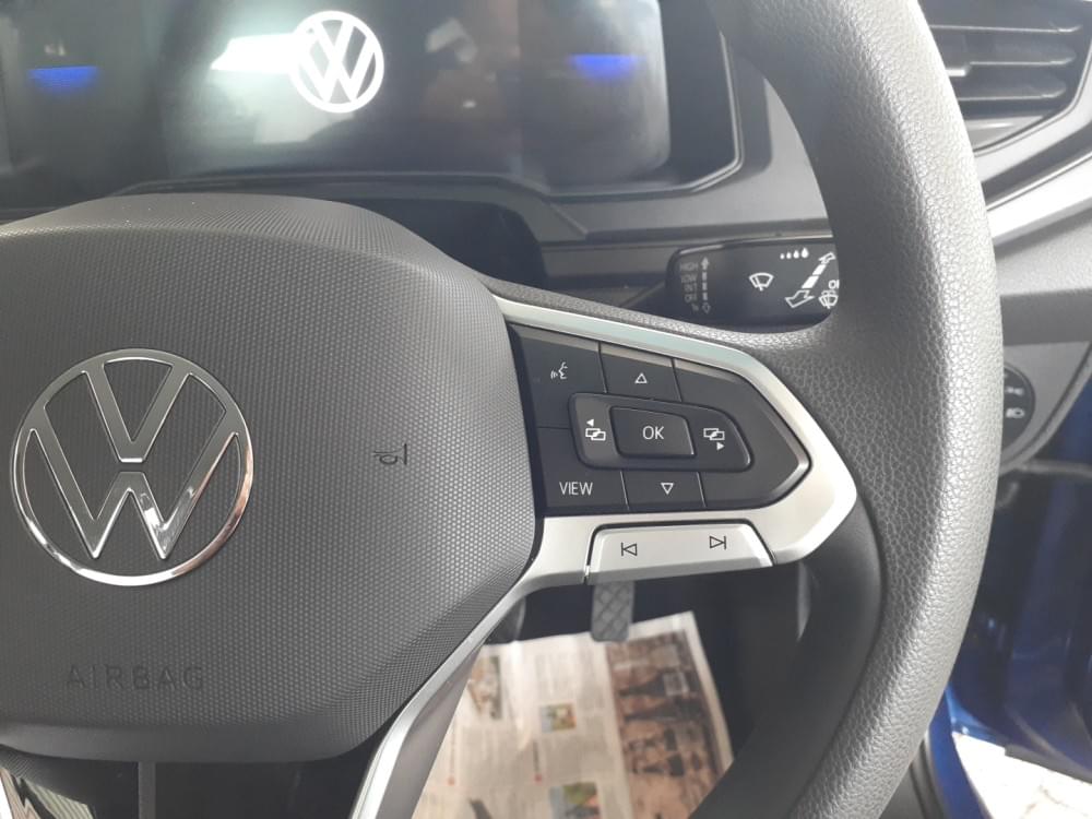 Volkswagen Polo Hatch 1.0 Tsi