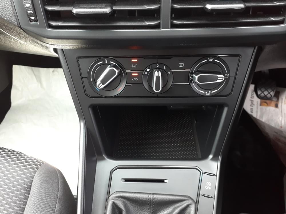 Volkswagen Polo Hatch 1.0 Tsi