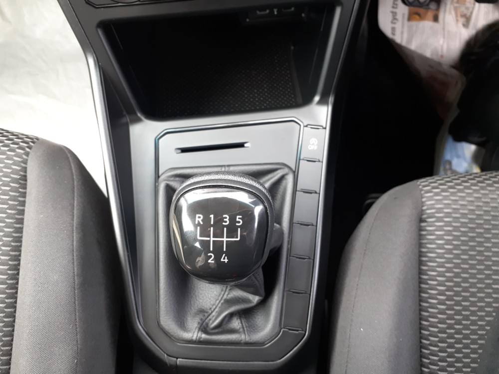 Volkswagen Polo Hatch 1.0 Tsi