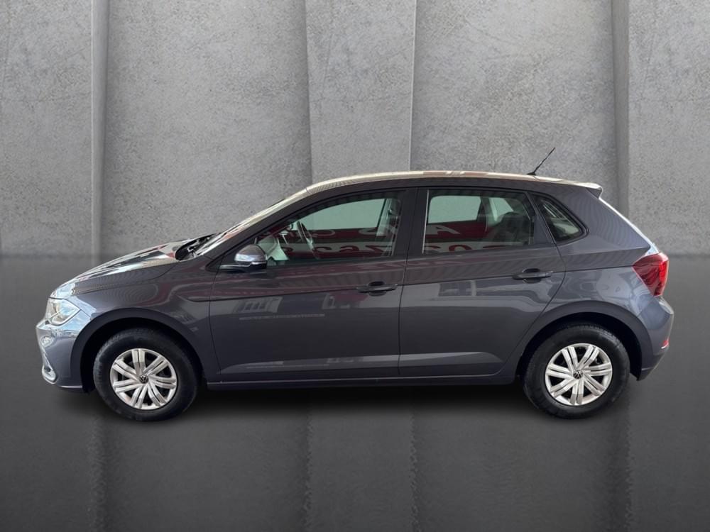 Volkswagen Polo Hatch 1.0 Tsi