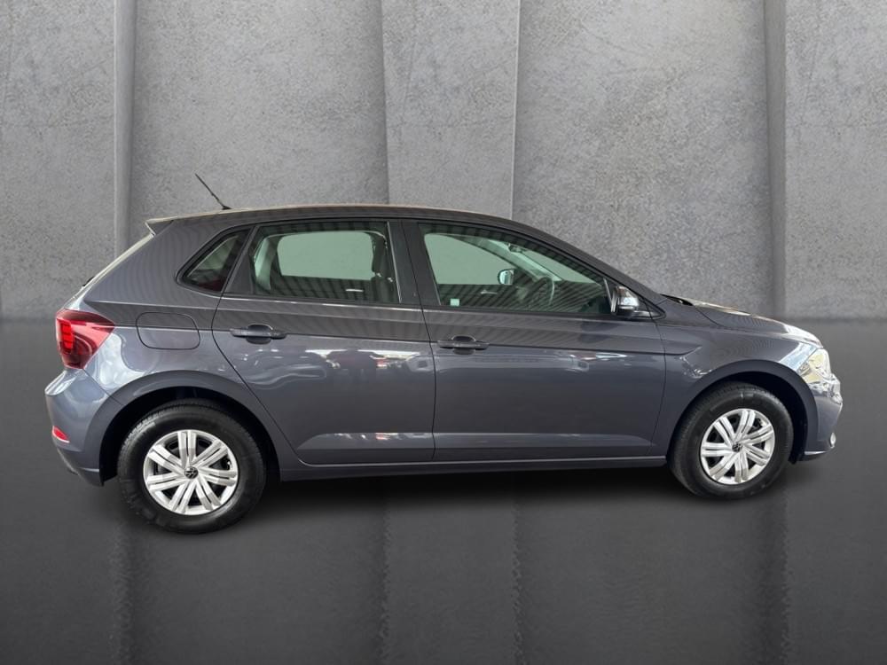 Volkswagen Polo Hatch 1.0 Tsi