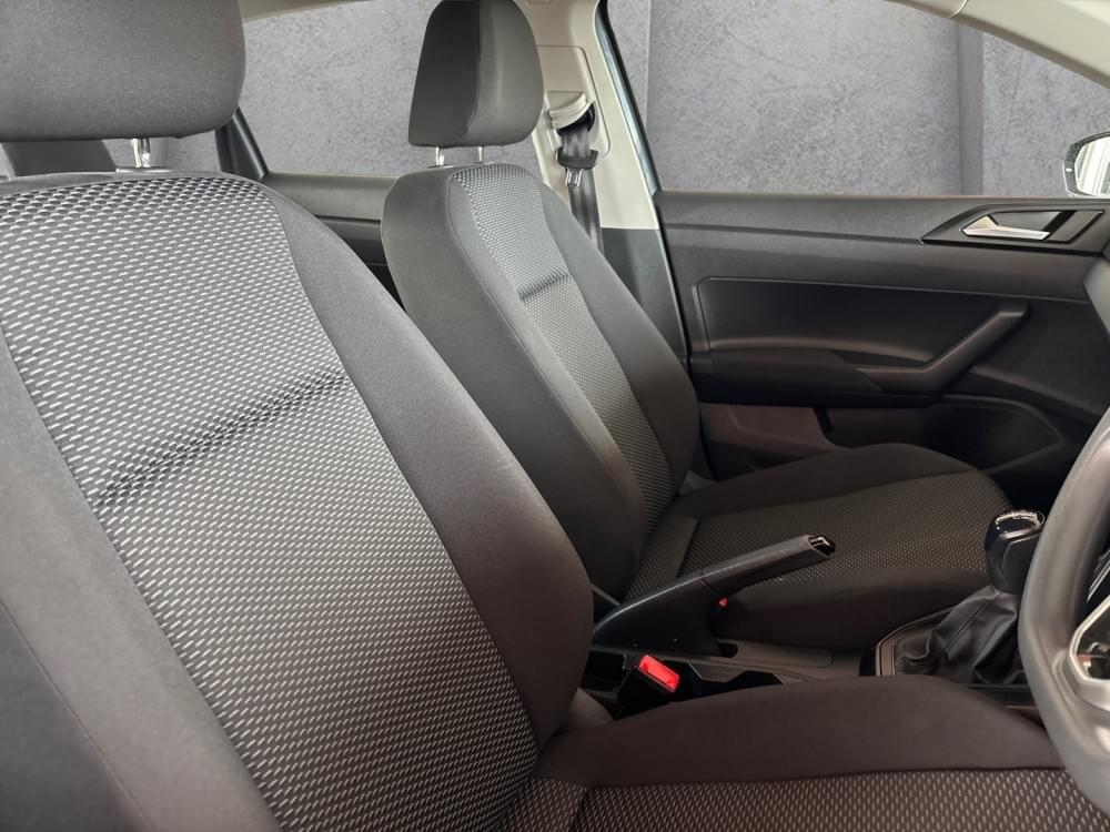 Volkswagen Polo Hatch 1.0 Tsi