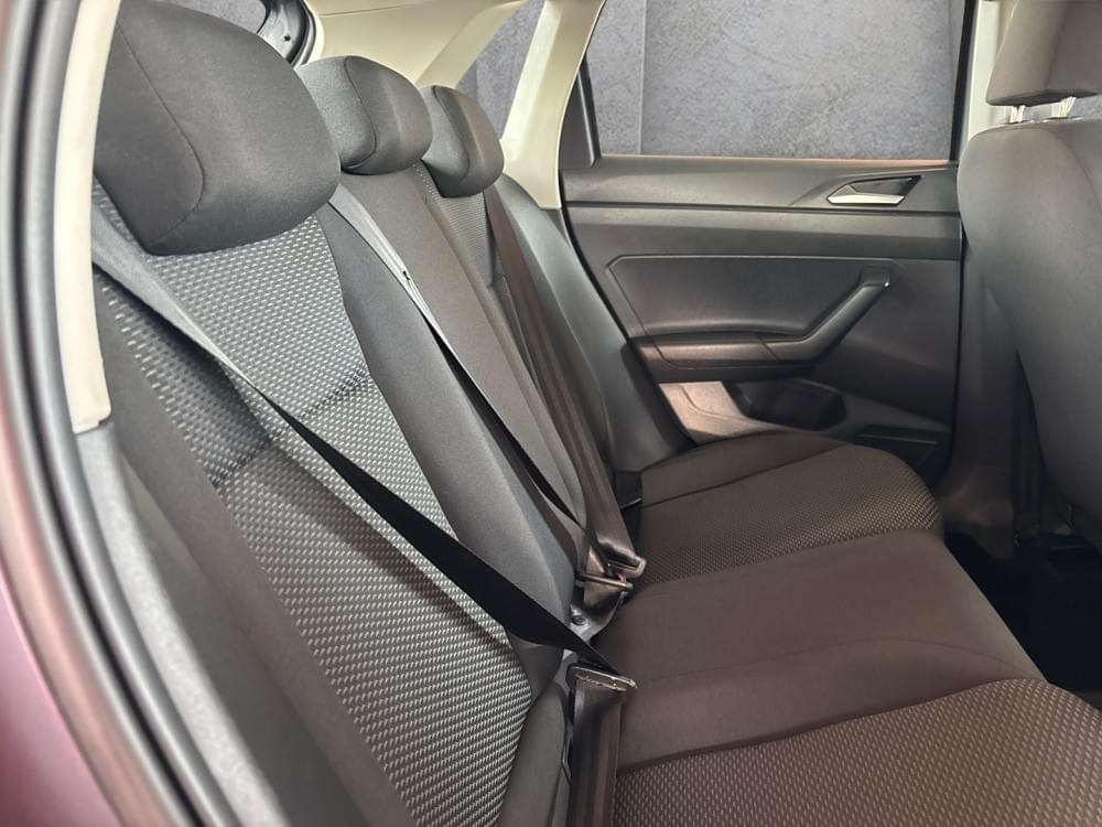 Volkswagen Polo Hatch 1.0 Tsi