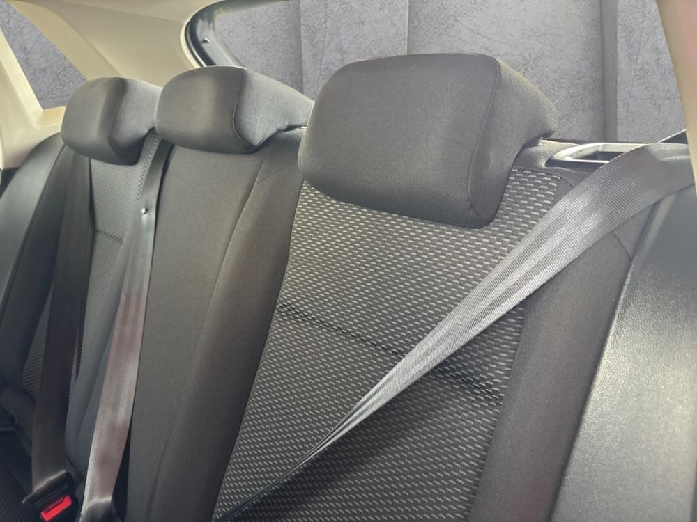 Volkswagen Polo Hatch 1.0 Tsi