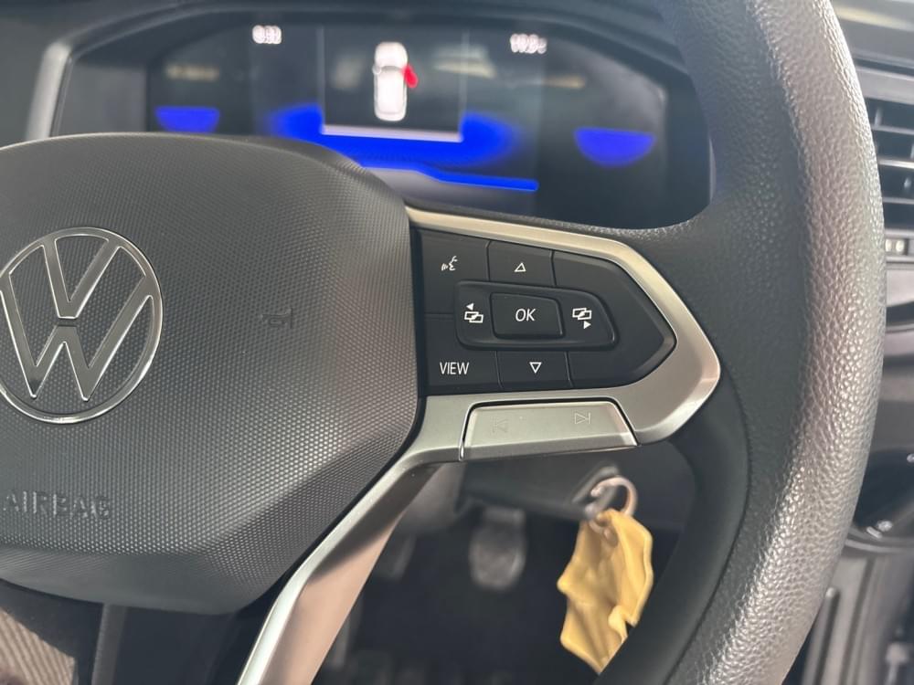 Volkswagen Polo Hatch 1.0 Tsi