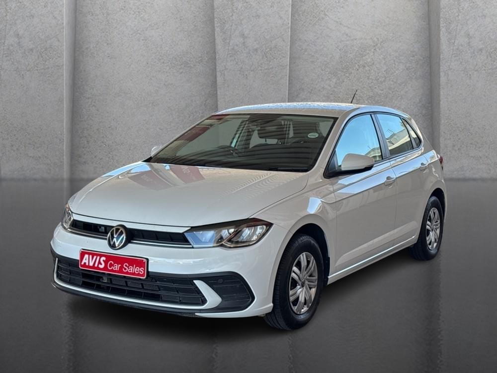 Volkswagen Polo Hatch 1.0 Tsi