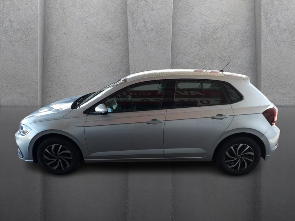 Volkswagen Polo Hatch 1.0 Tsi Life Dsg