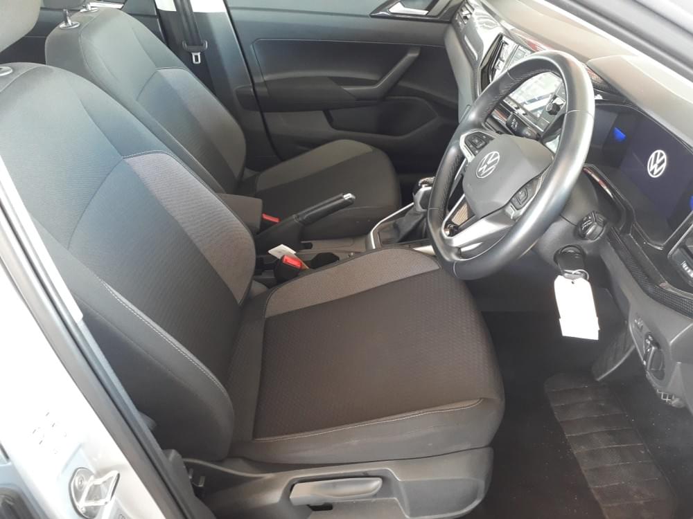 Volkswagen Polo Hatch 1.0 Tsi Life Dsg