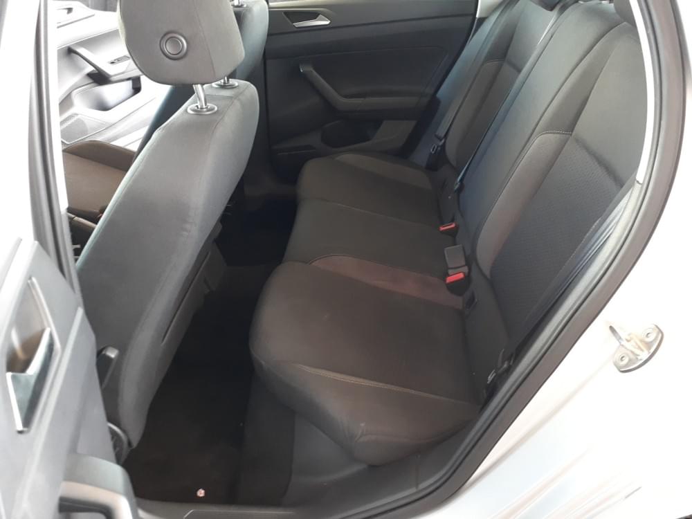 Volkswagen Polo Hatch 1.0 Tsi Life Dsg