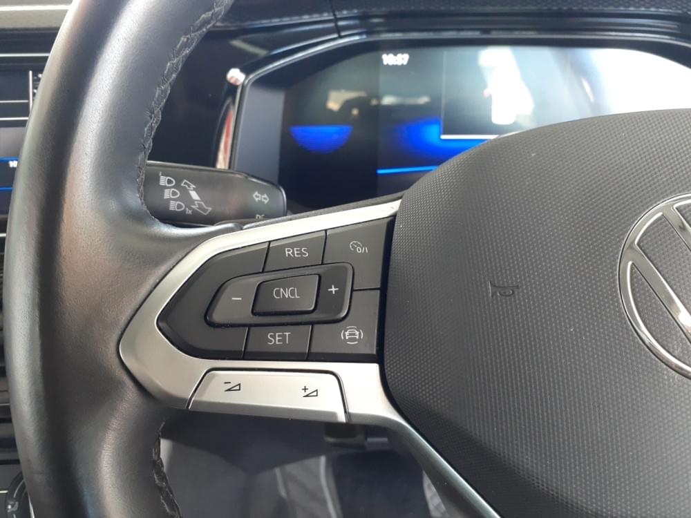 Volkswagen Polo Hatch 1.0 Tsi Life Dsg