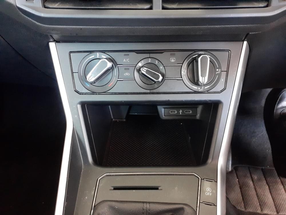 Volkswagen Polo Hatch 1.0 Tsi Life Dsg