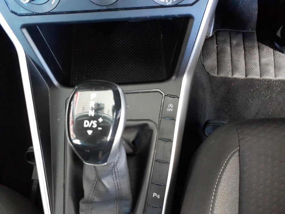 Volkswagen Polo Hatch 1.0 Tsi Life Dsg