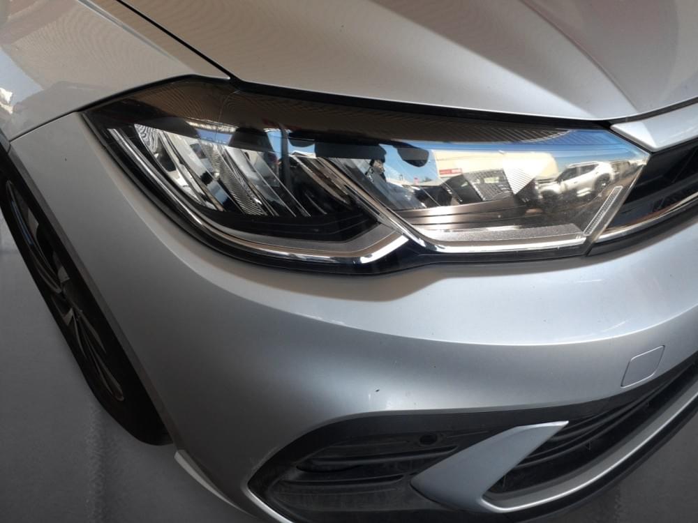 Volkswagen Polo Hatch 1.0 Tsi Life Dsg
