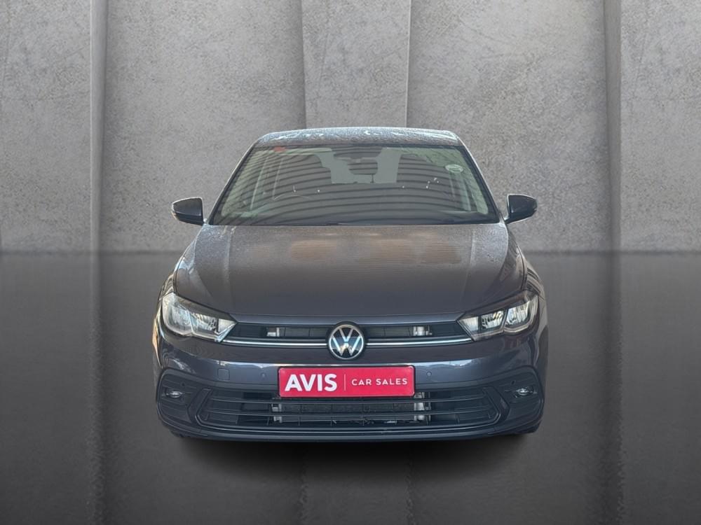 Volkswagen Polo Hatch 1.0 Tsi Life Dsg